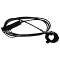 Straight Surf Leash para prancha de surf, Stand Up Paddle Board